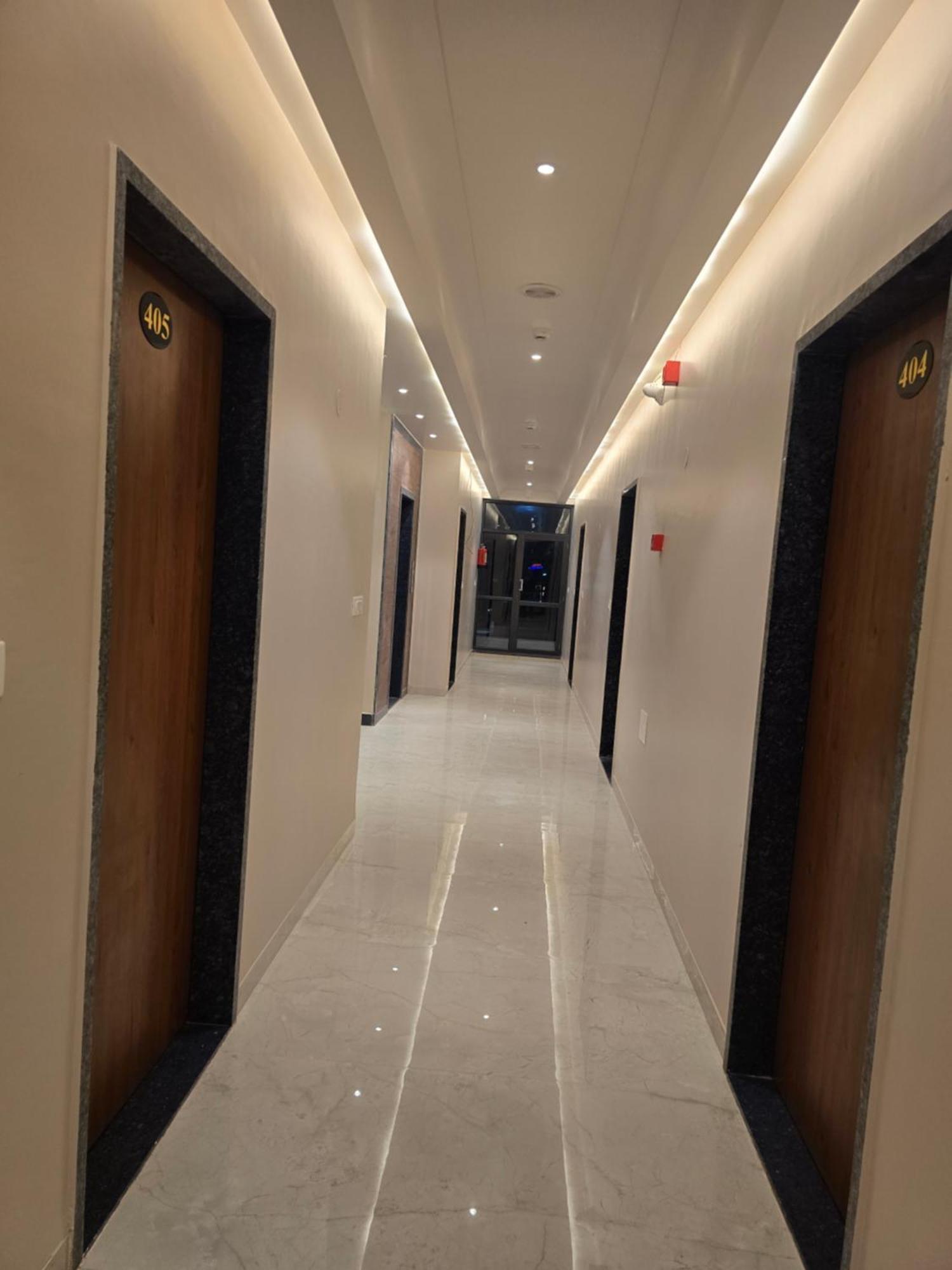 Hotel Sisodiya Palace Khatu Bagian luar foto
