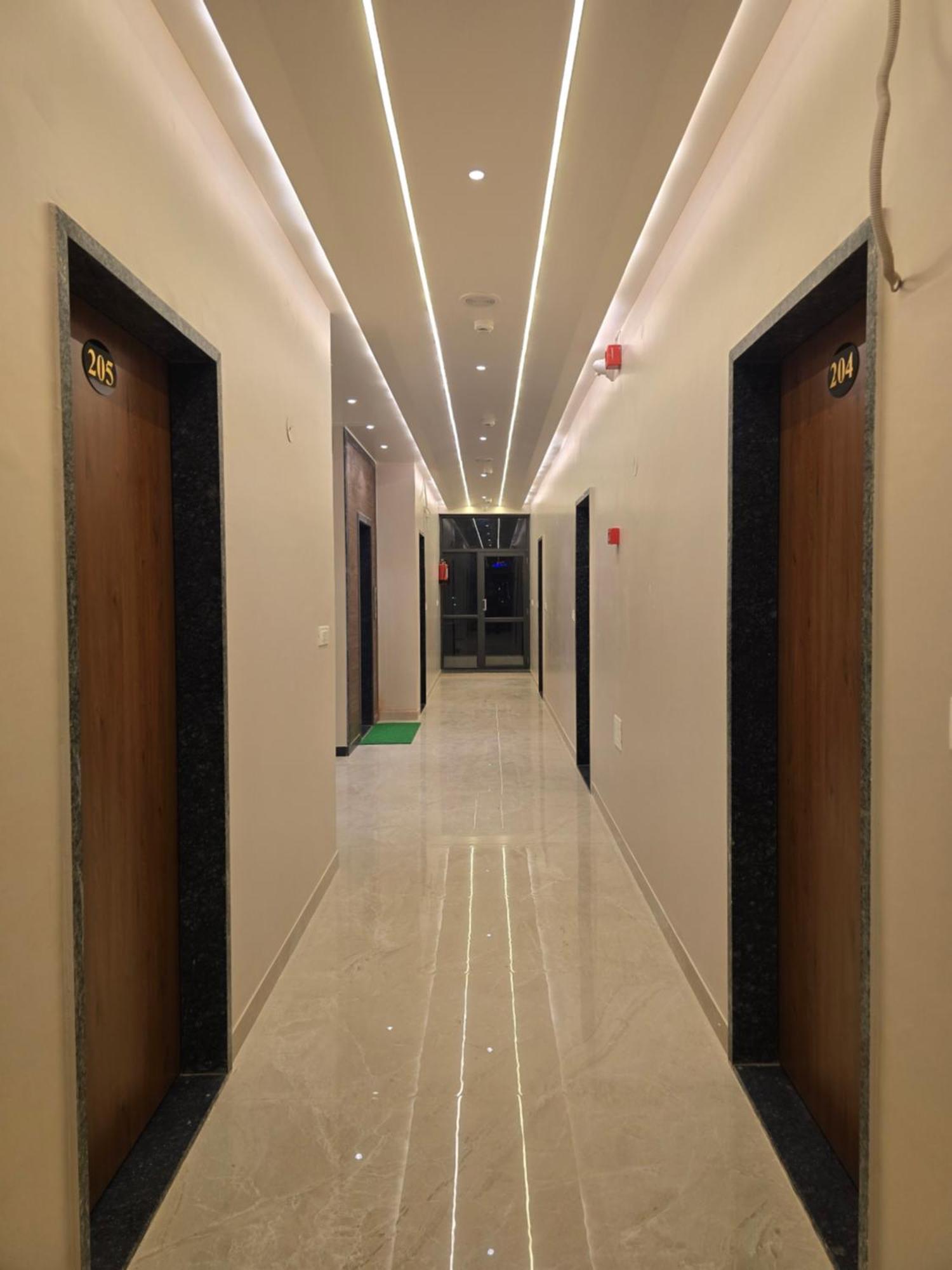 Hotel Sisodiya Palace Khatu Bagian luar foto