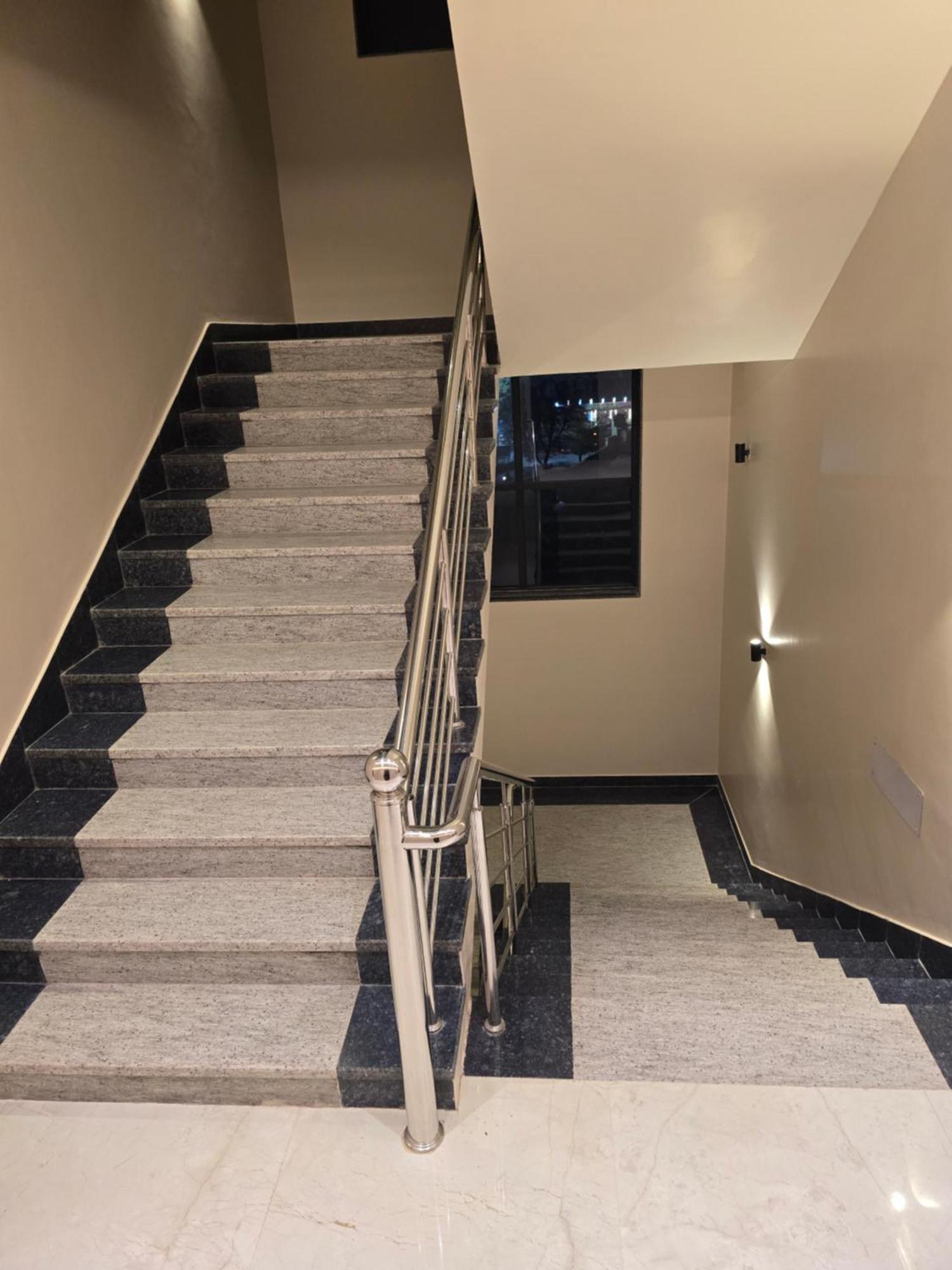 Hotel Sisodiya Palace Khatu Bagian luar foto